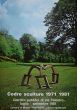 the poster of Codre sculpture  in Milan