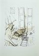 Franco Gentilini - The Man and the Bug - Contemporary Art
