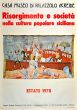 Risorgimento and Society