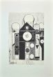 Franco Gentilini - The Palace - Contemporary Art