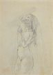 Nude of Woman