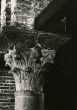 Caorle Cathedral - Vintage b/w Photo