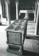 Santa Anastasia Mausoleum - Vintage b/w Photo