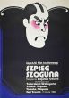 Szpieg Szoguna - Vintage Poster