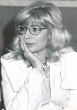 Portrait of Monica Vitti