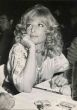 Portrait of Monica Vitti