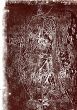 Figure on Brown