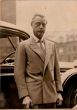 The Duke of Windsor in Paris - Original Photographs