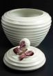 Vintage Soup Bowl by Bassano Ceramiche