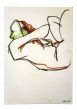 Reclined Nude 
