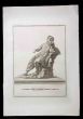 Dionysus, Ancient Roman Statue