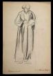 Portrait of Albertus Magnus