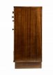 Vintage Wooden Cupboard - Italy 1950s