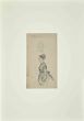Anonymous Artist - Portrait of a Woman - Modern Art