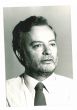 Portrait of Giovanni Bechelloni - Vintage Photograph