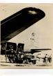 Flying the Freight to Korea - Original Photographs