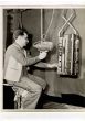 Automobile Plant - American Vintage Photograph