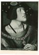 Vintage Photograph of Old Master Painting