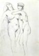 Pair of Nudes