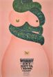 Grotesque Theatre - Vintage Poster