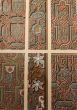 Decorative Motifs - Arab Styles