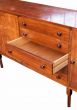 Vintage Wooden Sideboard