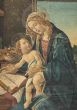 Virgin Mary with Child Jesus