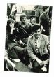 Italian Celebrities of the 70s - Vintage Photo     