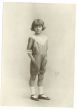 The Old Days - Little Child