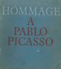 Hommage à Pablo Picasso - Contemporary Rare Book