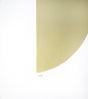 Bianchi e Neri II (Acetates) - Plate A by Alberto Burri - Contemporary Artwork