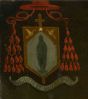 Portrait of Bishop Gaspard Mermillod