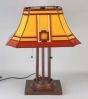 Tiffany-Style Table Lamp - Design Lamps