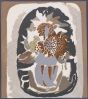 Le Repos by Geroges Braque - Contemporary Artworks