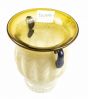 Vintage Glass Amphora