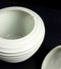 Vintage Soup Bowl by Bassano Ceramiche