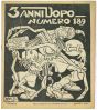 Magazine "Numero" Number 189