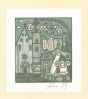 Ex Libris Livio Rossi