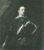 Vintage Photograph of Old Master Painting