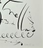 Letter E