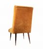 Pair of Vitange Armchairs Italian Production - Mid-20th Century