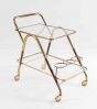 Bottle Trolley - Contemporary Art 