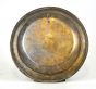 Almoner Plate by Anonymous - Decorative Object