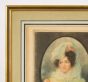 Portrait of a Gentlewoman by Anonymous - Old Master Artwork