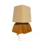 Annabella Lamp by Mario Ceroli - Design Lamp