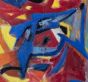 Expressionism by Giorgio Lo Fermo -Contemporary Artwork