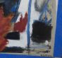 Abstract Epressionism by Giorgio Lo Fermo -  Contemporary Artwork 