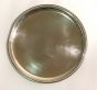 Silver Dish by Anonymous - Decorative Object