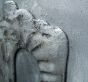 The Walls - Diptych by Paola Romano - Contemporary Artwork 