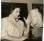 Vintage Portrait of Anna Magnani